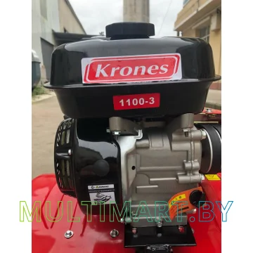 Мотоблок Krones 1100-3 (WM1100-3) картинка 2
